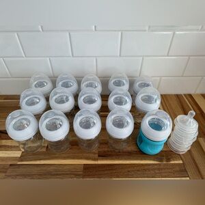 Philips Avent Baby Bottles
